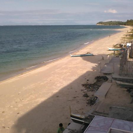 Daanbantayan Crystal Jam Resort מראה חיצוני תמונה