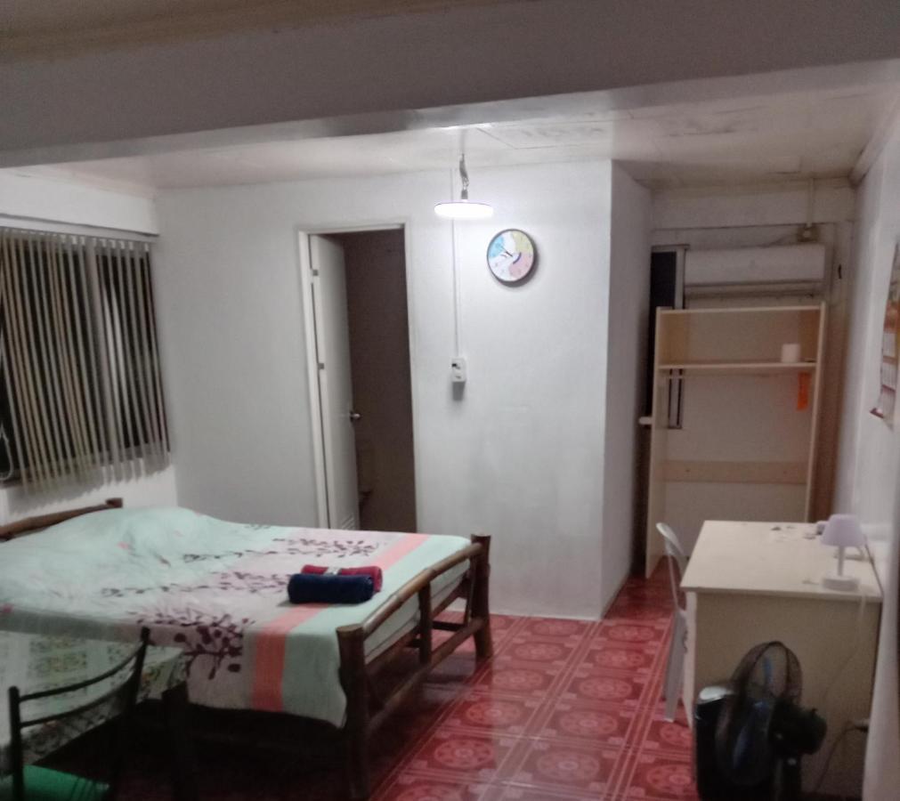 Daanbantayan Crystal Jam Resort מראה חיצוני תמונה