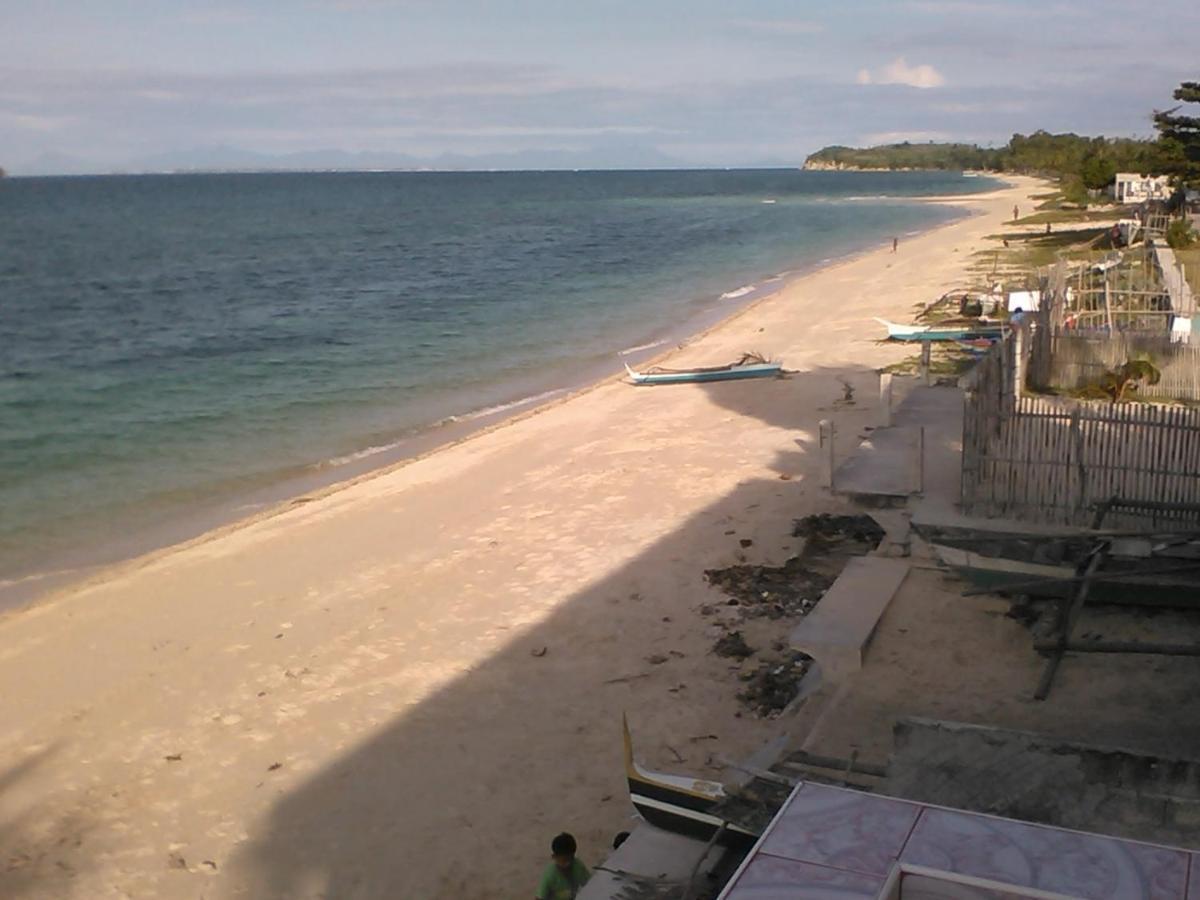 Daanbantayan Crystal Jam Resort מראה חיצוני תמונה