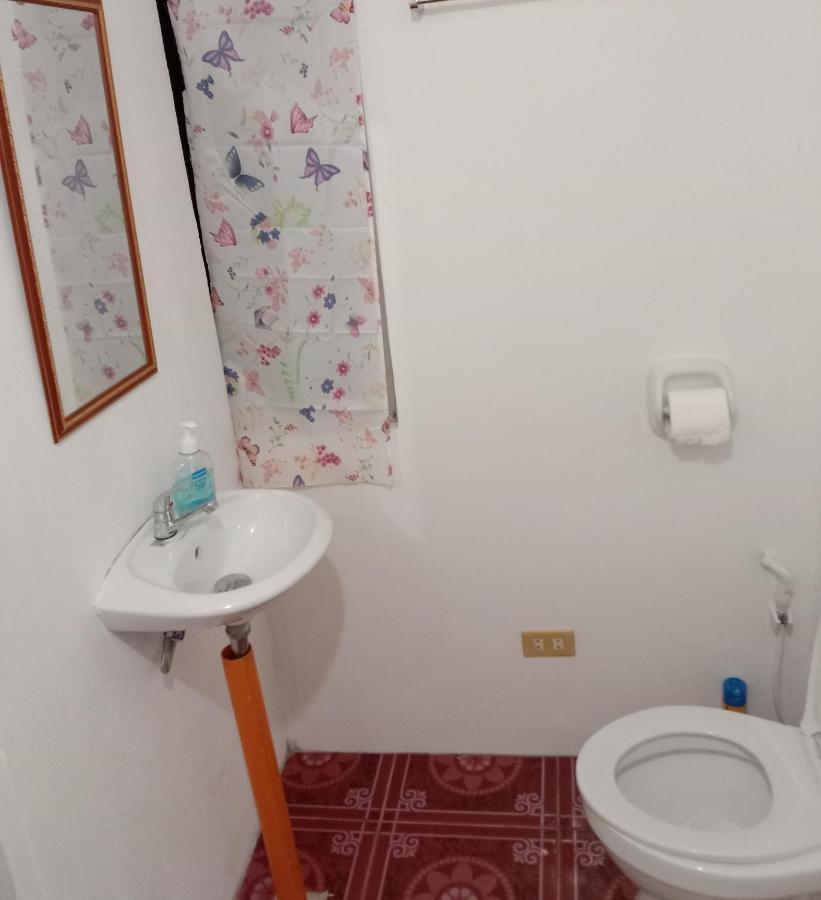 Daanbantayan Crystal Jam Resort מראה חיצוני תמונה
